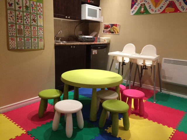 Garderie Daycare English Francais Espanol | 4365 Rue Beysse, Pierrefonds, QC H9H 5E8, Canada | Phone: (514) 704-5528