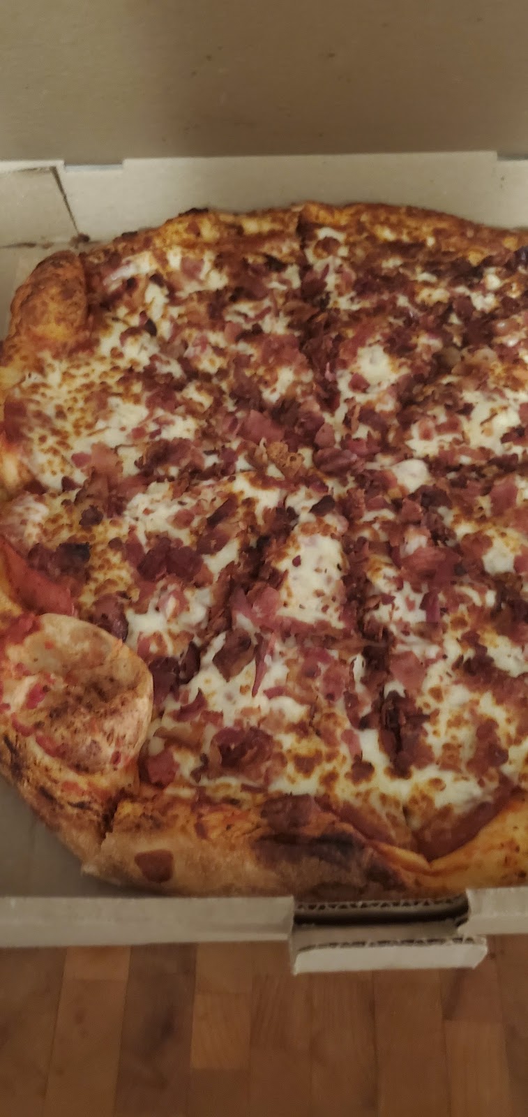 Pizza Élite Lachute | 35 Rue Principale, Lachute, QC J8H 3A7, Canada | Phone: (450) 409-1818