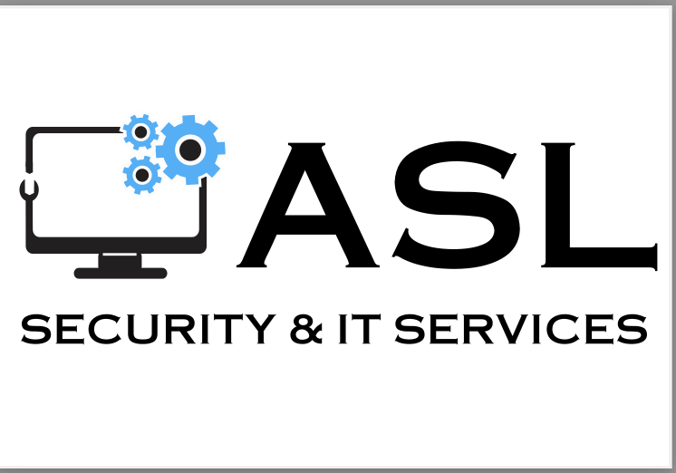 ASL Security and IT Services inc. | 56 Tanglemere Crescent, Brampton, ON L7A 1R8, Canada | Phone: (437) 243-5666