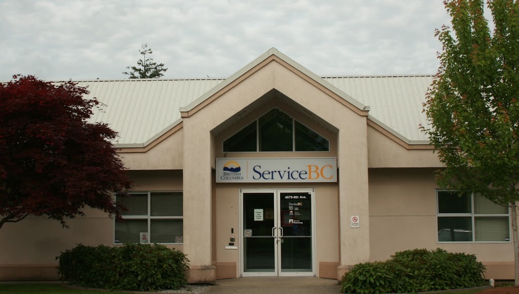 Service BC Centre Port Alberni | 4070 8 Ave, Port Alberni, BC V9Y 4S4, Canada | Phone: (250) 720-2040