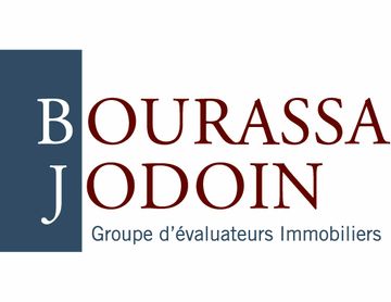 Bourassa Jodoin - Évaluateurs agréés en immobilier | 11700 Rue de lAvenir, Mirabel, QC J7J 0G7, Canada | Phone: (514) 522-1515