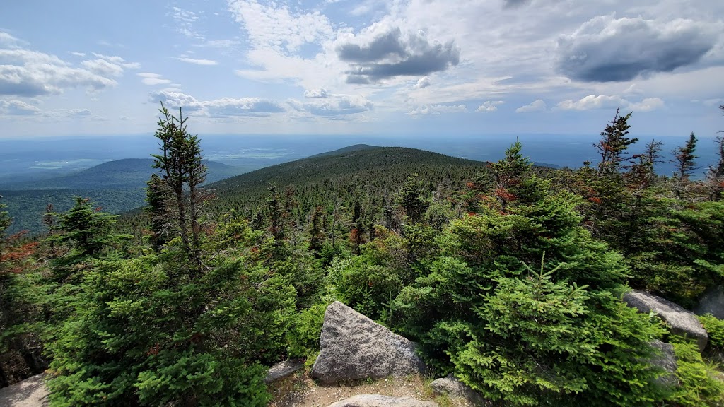 Mont Mégantic Observatory | Observatoires, Notre-Dame-des-Bois, QC J0B 2E0, Canada | Phone: (819) 888-2941