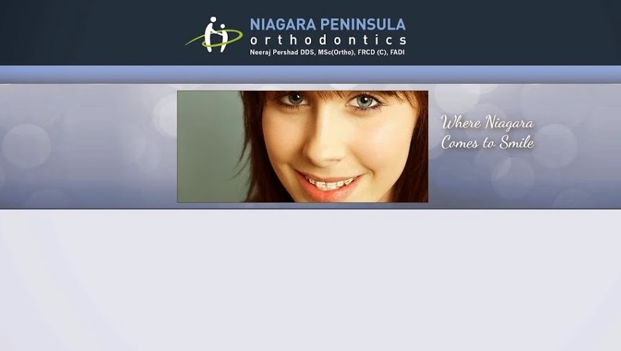 Niagara Peninsula Orthodontics | 411 Lake St #120, St. Catharines, ON L2N 4H5, Canada | Phone: (905) 935-0644