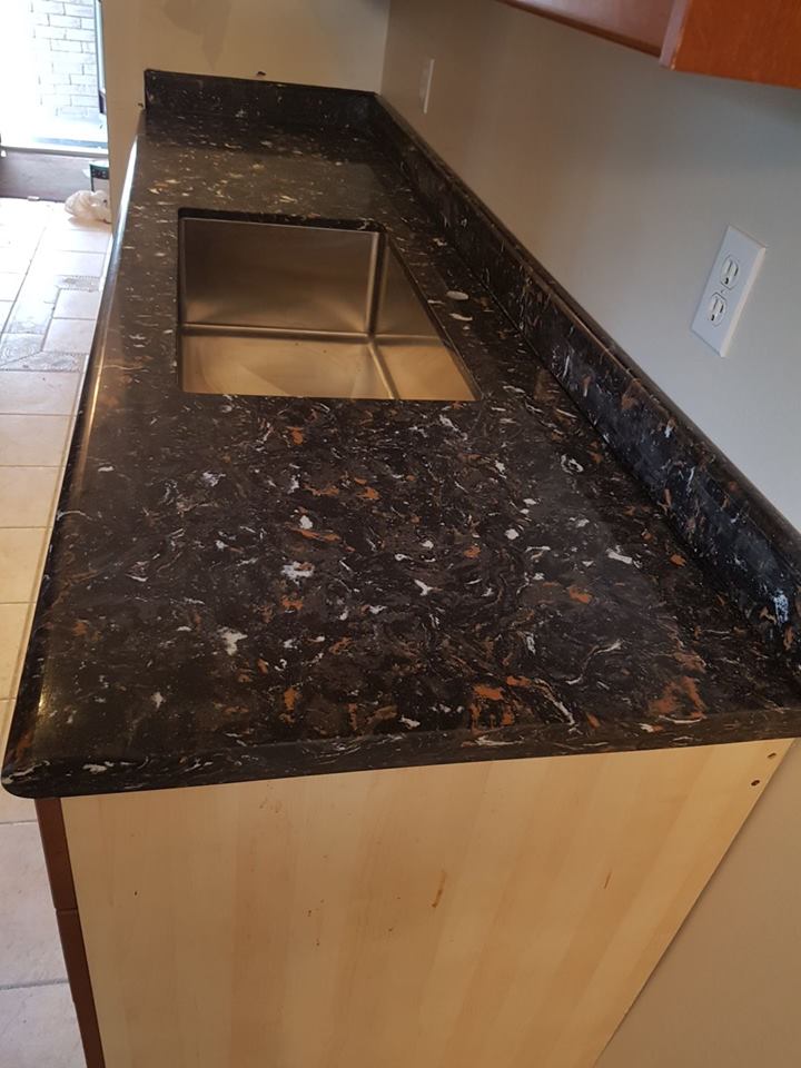 Guinness Marble And Granite Technology | 9-1080 Fewster Dr, Mississauga, ON L4W 2T2, Canada | Phone: (905) 602-5752