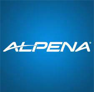 Alpena | 753011 2 Line EHS Mono, Mono, ON L9W 5W4, Canada | Phone: (800) 387-3217