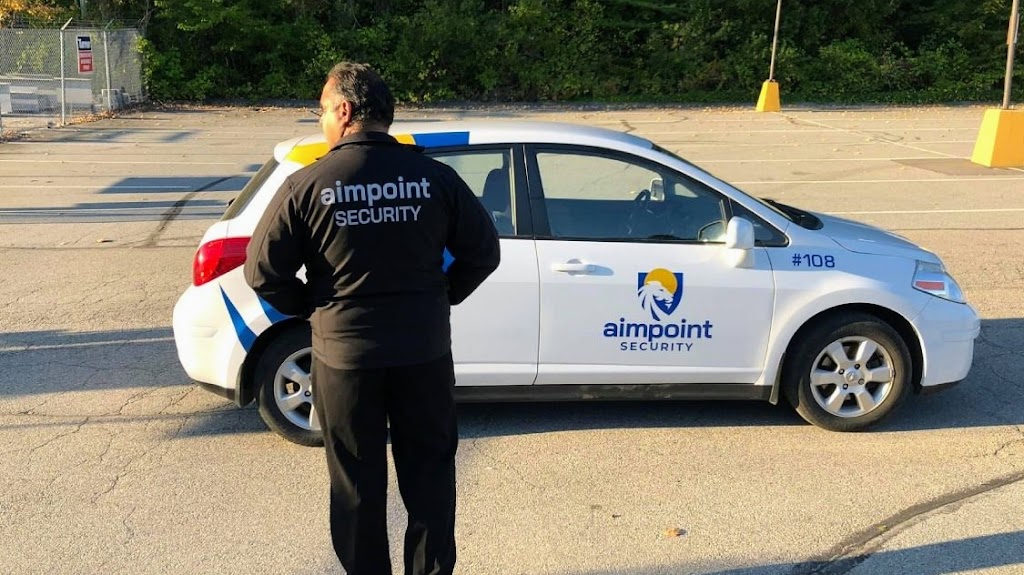 Aimpoint Security Solutions Inc | 10663 King George Blvd, Surrey, BC V3T 2X6, Canada | Phone: (844) 913-1313