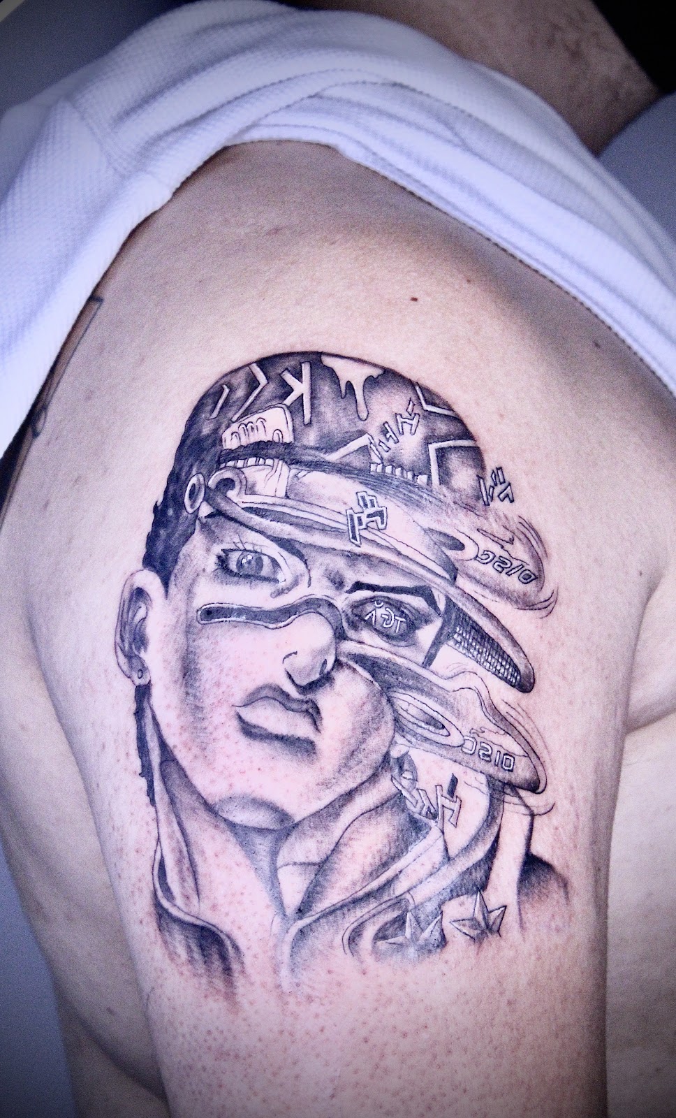 The 18th Ink Tattoo | 5373 Fernbank Rd unit 3, Ottawa, ON K2S 1B6, Canada | Phone: (613) 240-7465