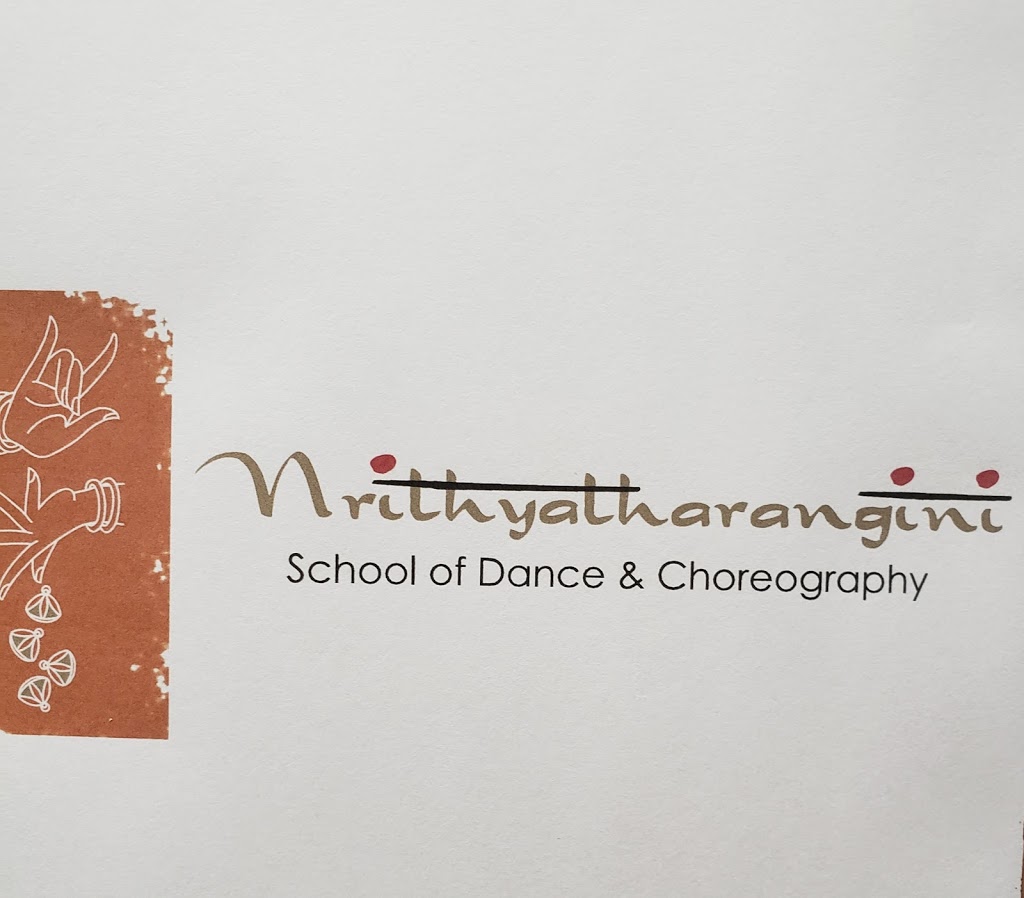 Nrithyatharangini School of Dance & Choreography | 16 Bandera Dr, Brampton, ON L6Y 5Z3, Canada | Phone: (647) 567-5132