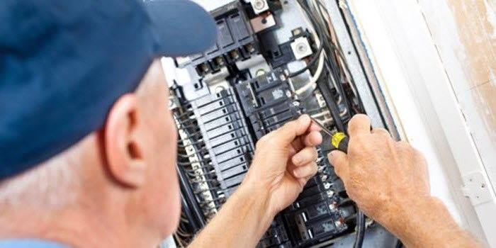 Garraways Electrical Services | 548 Russell St, Midland, ON L4R 4L1, Canada | Phone: (705) 527-8003
