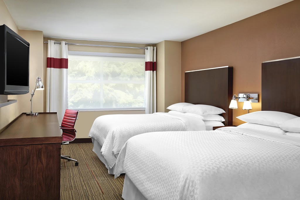 Four Points by Sheraton Surrey | 10410 158 St, Surrey, BC V4N 5C2, Canada | Phone: (604) 930-4700