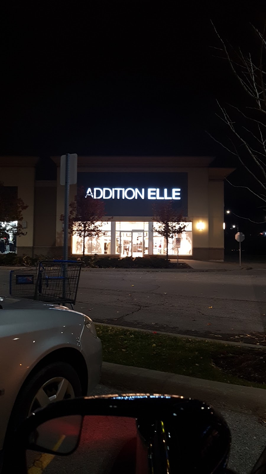 Addition Elle | 560 Laval Dr, Oshawa, ON L1J 0B5, Canada | Phone: (905) 571-3770