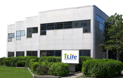 1Life Workplace Safety Solutions Ltd. | 280 Stradbrook Ave, Winnipeg, MB R3L 0J6, Canada | Phone: (204) 231-5433