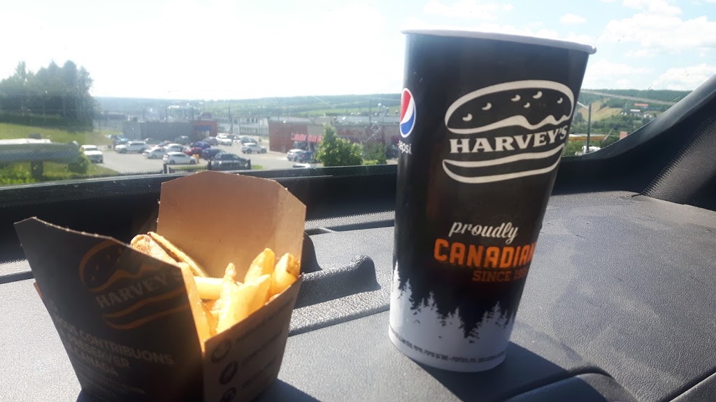 Harveys | 15075 Boulevard Lacroix, Saint-Georges, QC G5Y 1R5, Canada | Phone: (418) 226-0319