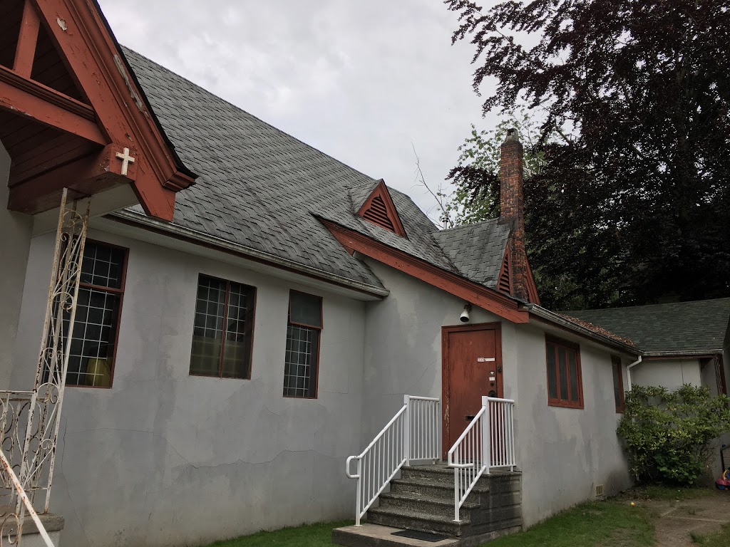 Vancouver Mandarin Church | 1656 Semlin Dr, Vancouver, BC V5N 1B6, Canada | Phone: (604) 255-9622
