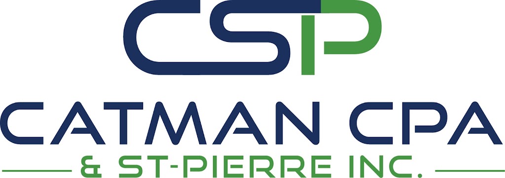 Catman CPA & St-Pierre | 330A Rue Principale, Saint-Sauveur, QC J0R 1R0, Canada | Phone: (450) 227-5384