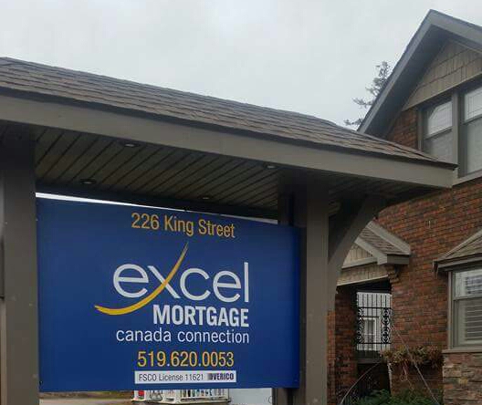 Excel Mortgage Canada Connection - Mortgages with Tess Velkovska | 226 King St E, Cambridge, ON N3H 3M6, Canada | Phone: (519) 820-2734