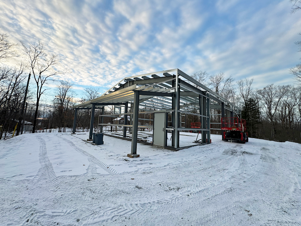 Prestige Steel Buildings Sundridge | 0 Mountain View Rd, Sundridge, ON P0A 1Z0, Canada | Phone: (705) 725-5700