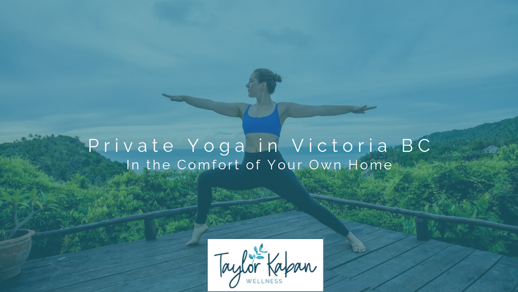 Taylor Kaban Wellness | 3641 Savannah Ave, Victoria, BC V8X 1S9, Canada | Phone: (250) 816-1482