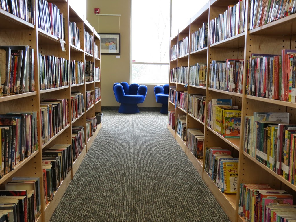 Guelph Public Library - East Side | 1 Starwood Dr, Guelph, ON N1E 0A6, Canada | Phone: (519) 829-4405