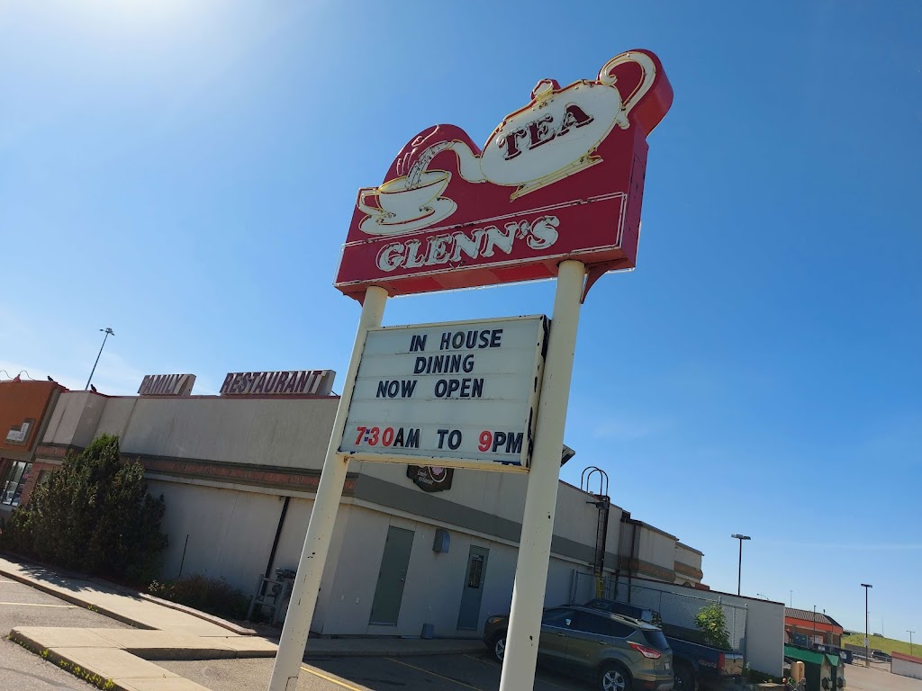 Glenns Restaurant & Gift Shop | 125 Leva Ave, Alberta T4E 1B2, Canada | Phone: (403) 346-5448