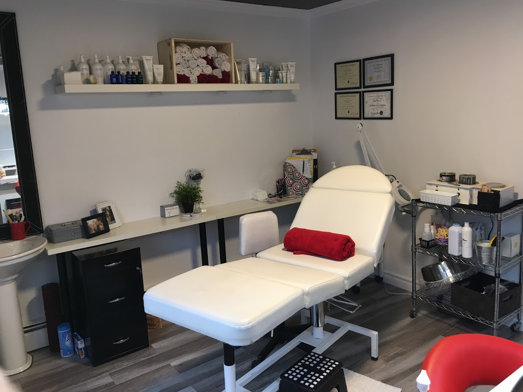 Esthétique M | 317 A Chemin Ozias-Leduc, Otterburn Park, QC J3H 2M7, Canada | Phone: (514) 718-3592