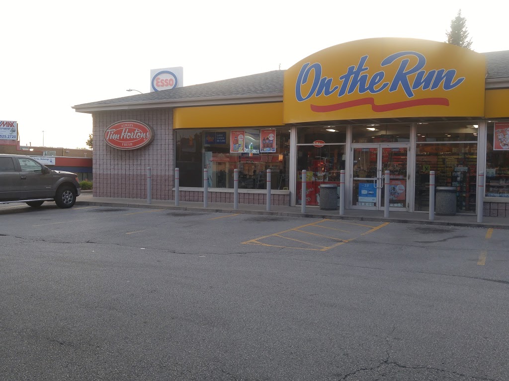 Esso | 648 King St W, Hamilton, ON L8P 1C5, Canada | Phone: (905) 575-3524