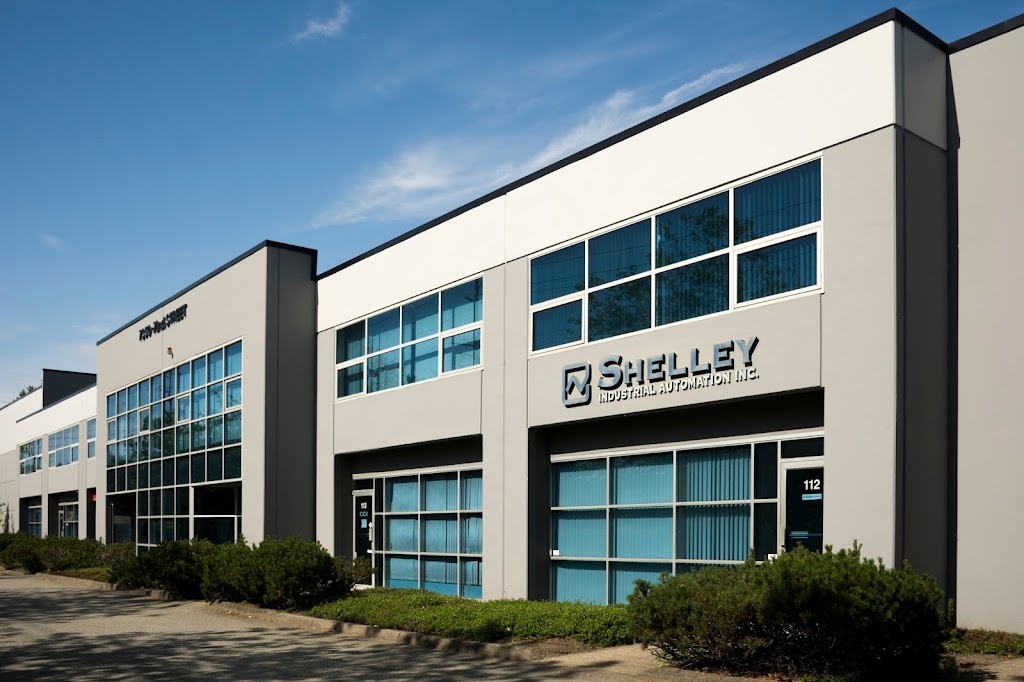 Shelley Automation | 7350 72 St Unit#112, Delta, BC V4G 1H9, Canada | Phone: (604) 952-4020