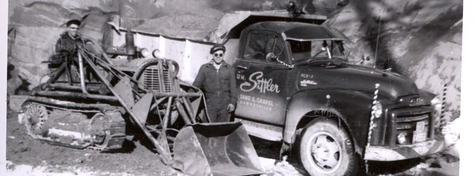 Sittler Demolition | 36 Centennial Rd, Kitchener, ON N2B 3G1, Canada | Phone: (519) 581-1351