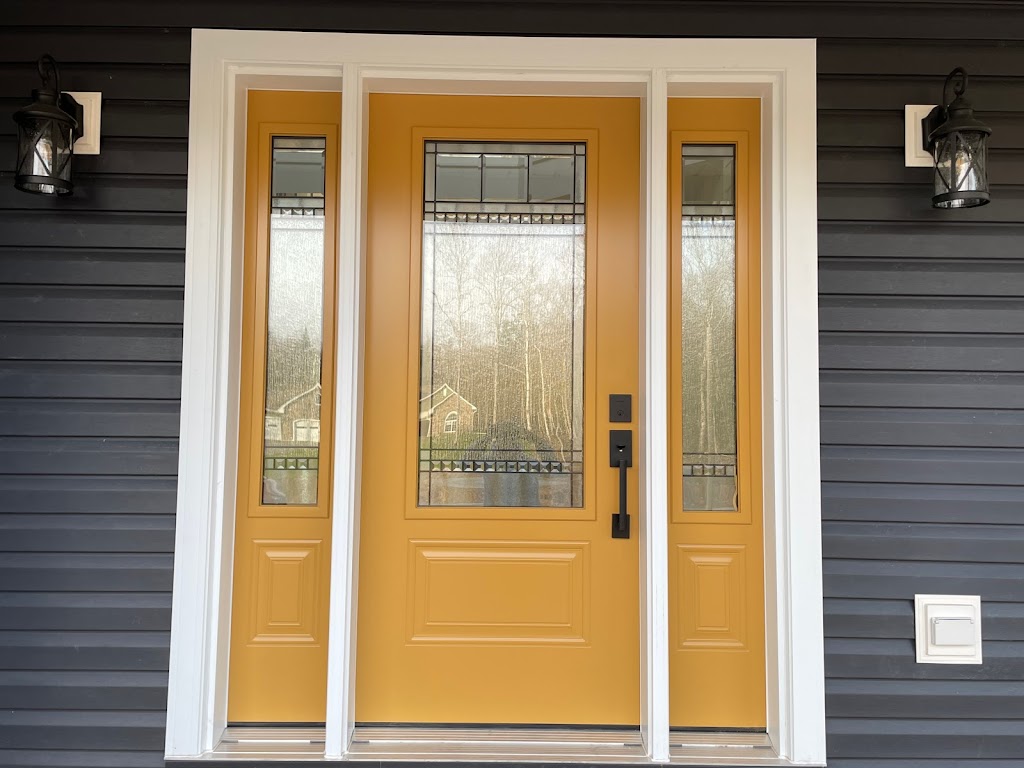 Heritage Window & Door Inc. | 6 Market St, Quispamsis, NB E2E 4B1, Canada | Phone: (506) 216-4949