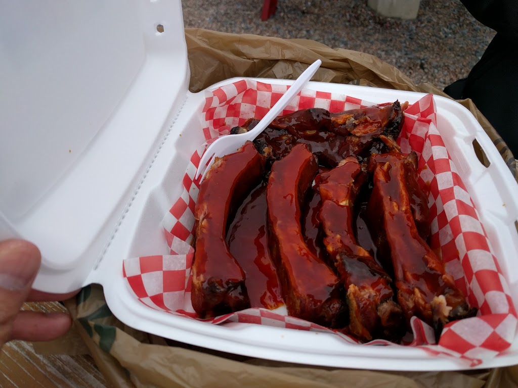 Little Red Shack BBQ | 1016 Carp Rd, Stittsville, ON K2S 1B9, Canada | Phone: (613) 983-7559