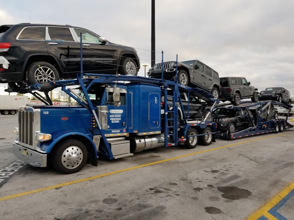 eCarMover.com Car Shipping Experts ! | 200 North Service Rd W Suite 556, Oakville, ON L6M 2Y1, Canada | Phone: (800) 921-8755