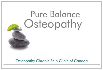 Pure Balance Osteopathy | 3813 Black Creek Rd, Stevensville, ON L0S 1S0, Canada | Phone: (905) 941-6199