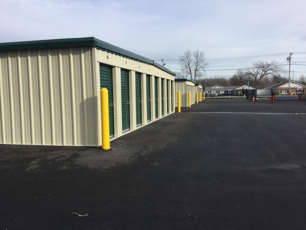 Grand Island Secure Storage | 1730 Baseline Rd, Grand Island, NY 14072, USA | Phone: (716) 775-0026