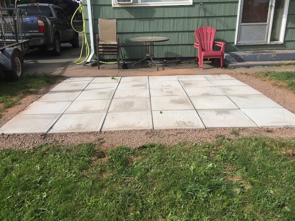 Design It Landscaping | 321 Read Dr, Summerside, PE C1N 5B1, Canada | Phone: (902) 303-4997