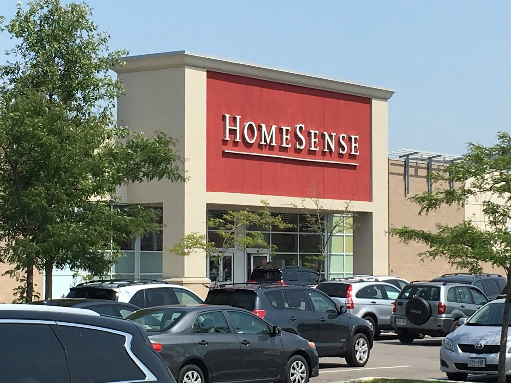 HomeSense | 50 Ashtonbee Rd, Scarborough, ON M1L 4R5, Canada | Phone: (416) 750-8066