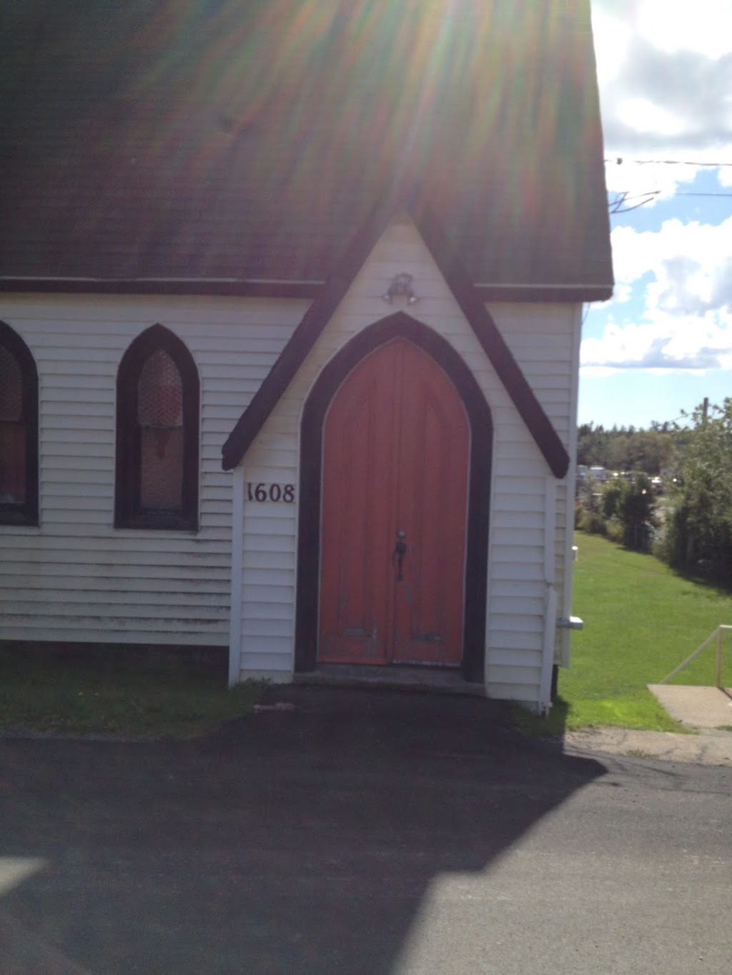 St. Gebriel Ethiopian Orthodox Tewahido Church | 1608 Hammonds Plains Rd, Hammonds Plains, NS B4B 1P5, Canada
