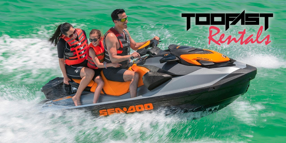 Watercraft & Auto Rentals - Too Fast Rentals | 7 Brimley Rd S, Scarborough, ON M1M 3W3, Canada | Phone: (647) 395-5158