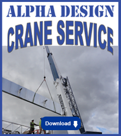 Alpha Crane | 2795 Pooley Ave, Merritt, BC V1K 1C2, Canada | Phone: (250) 869-5411