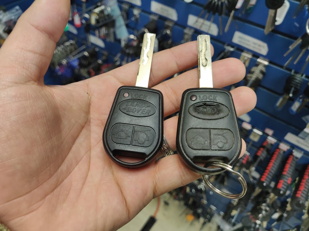 Auto Key Pro | 1154 Rymal Rd E Unit 6, Hamilton, ON L8W 3N7, Canada | Phone: (289) 799-9585