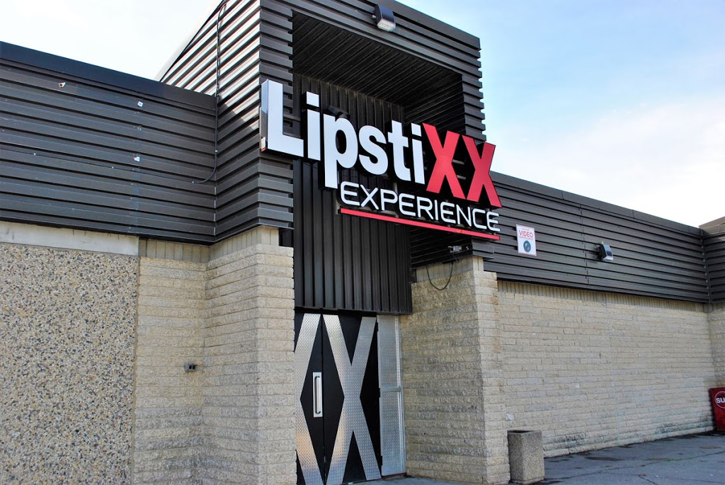 Lipstixx Experience | 1105 Arlington St, Winnipeg, MB R3E 3L1, Canada | Phone: (204) 470-6969