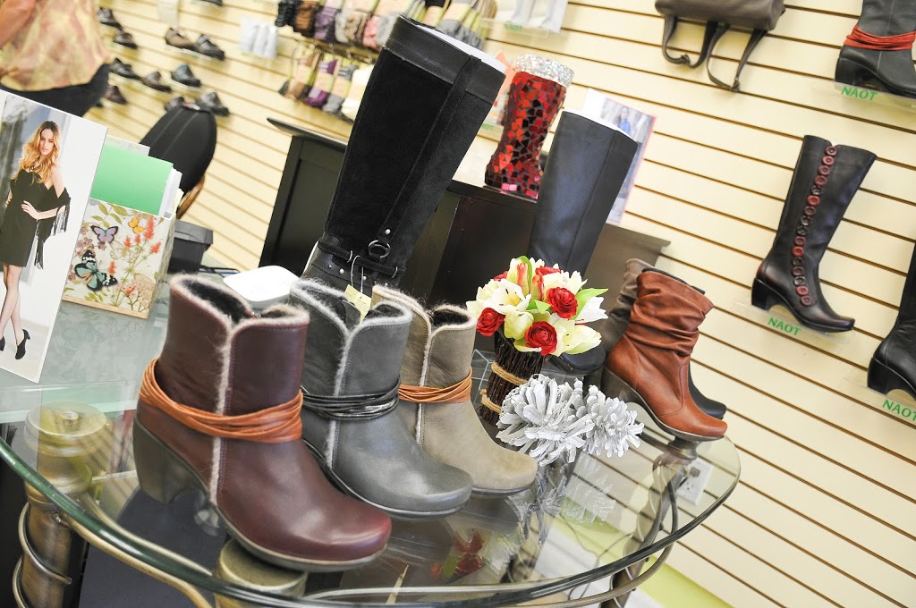 Naot Footwear | 5891 Leslie St, North York, ON M2H 1J8, Canada | Phone: (416) 496-9116