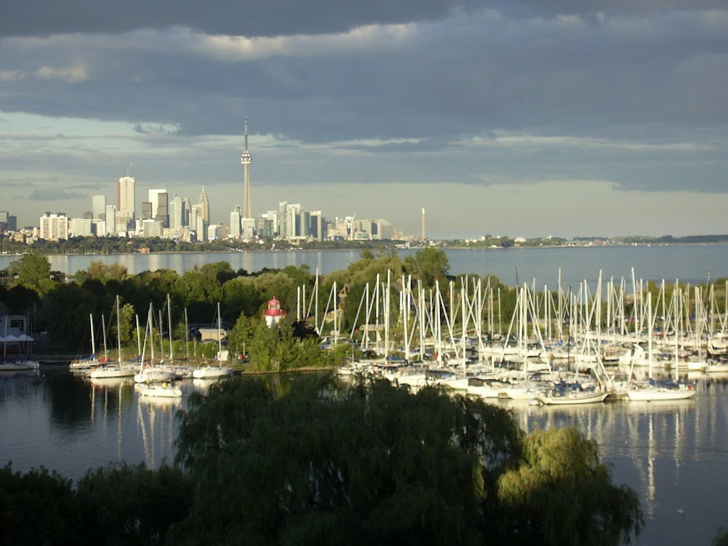 Mimico Cruising Club | 200 Humber Bay Park Rd W, Etobicoke, ON M8V 3X7, Canada | Phone: (416) 252-7737