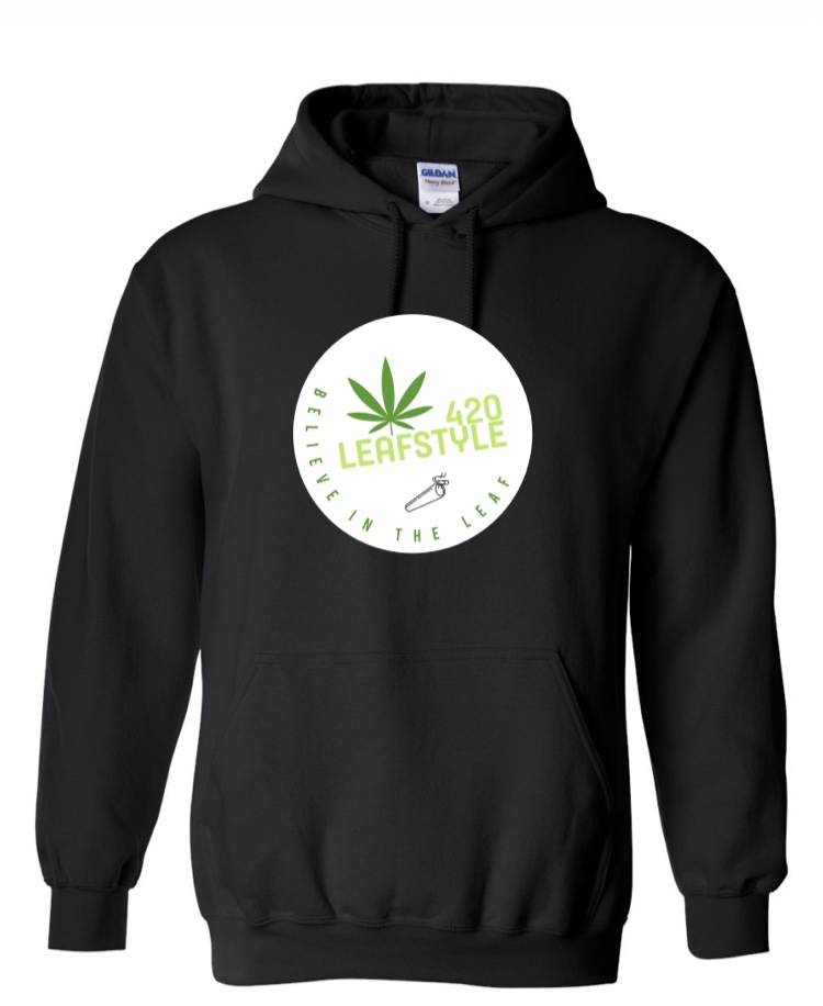 420 Leafstyle Apparel | 19 Plateau Crescent, Halifax, NS B3M 3K9, Canada | Phone: (902) 210-1019