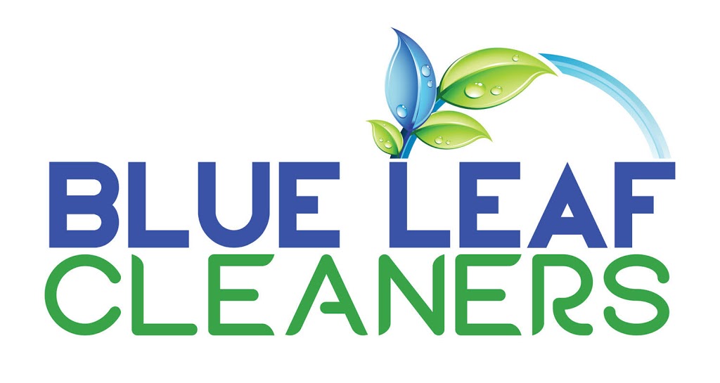 Blue Leaf Cleaners | 288 Grays Rd #5, Hamilton, ON L8E 1V5, Canada | Phone: (905) 769-8002