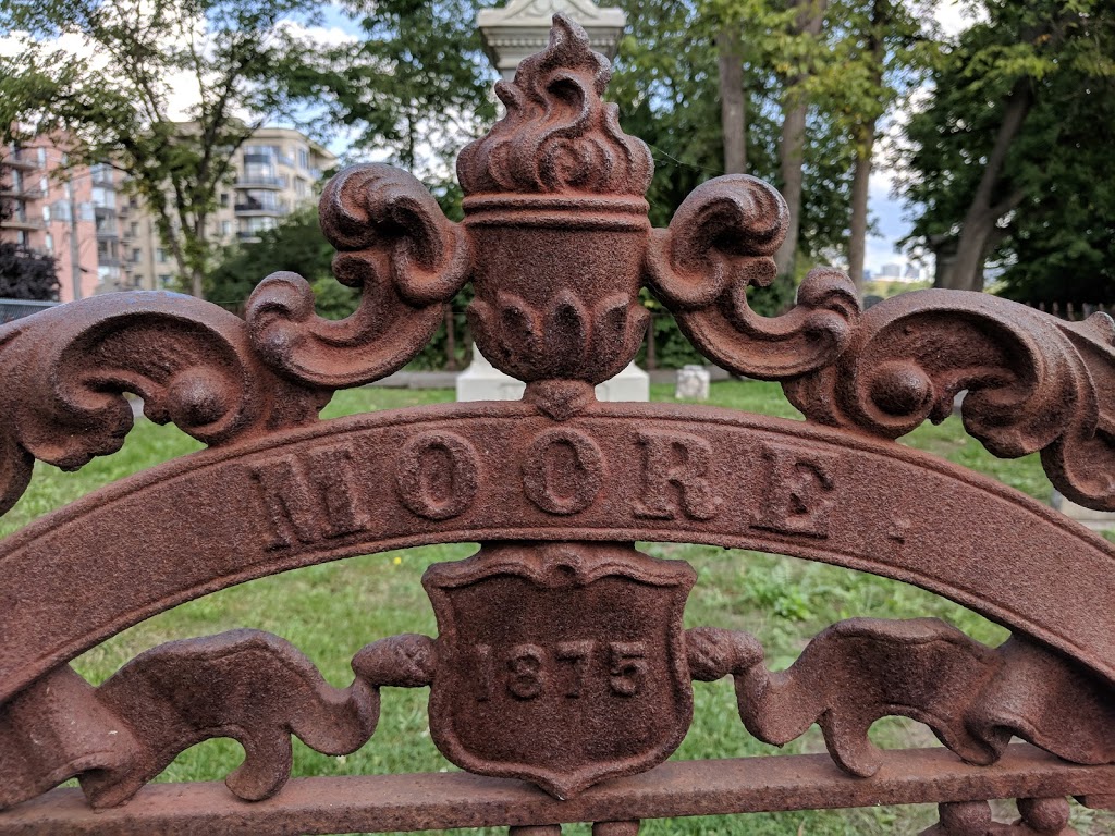 St. James Cemetery | District de Hull, Gatineau, QC J9A, Canada | Phone: (819) 685-1925