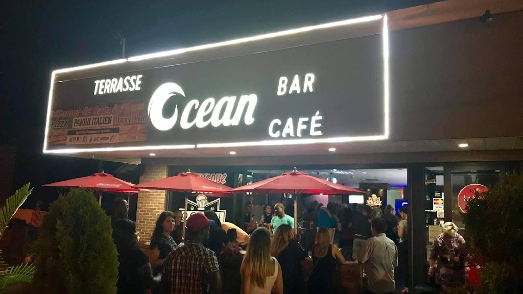 Café Ocean Bar | 1781 Chem. Gascon, Terrebonne, QC J6X 4E3, Canada | Phone: (450) 824-1070