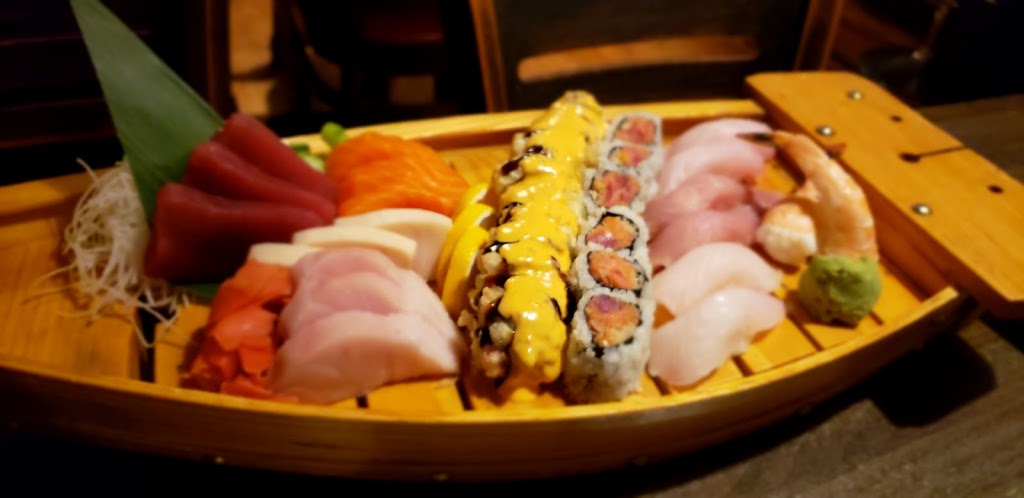 Wasabi Japanese Restaurant | 752 Elmwood Ave, Buffalo, NY 14222, USA | Phone: (716) 887-8388