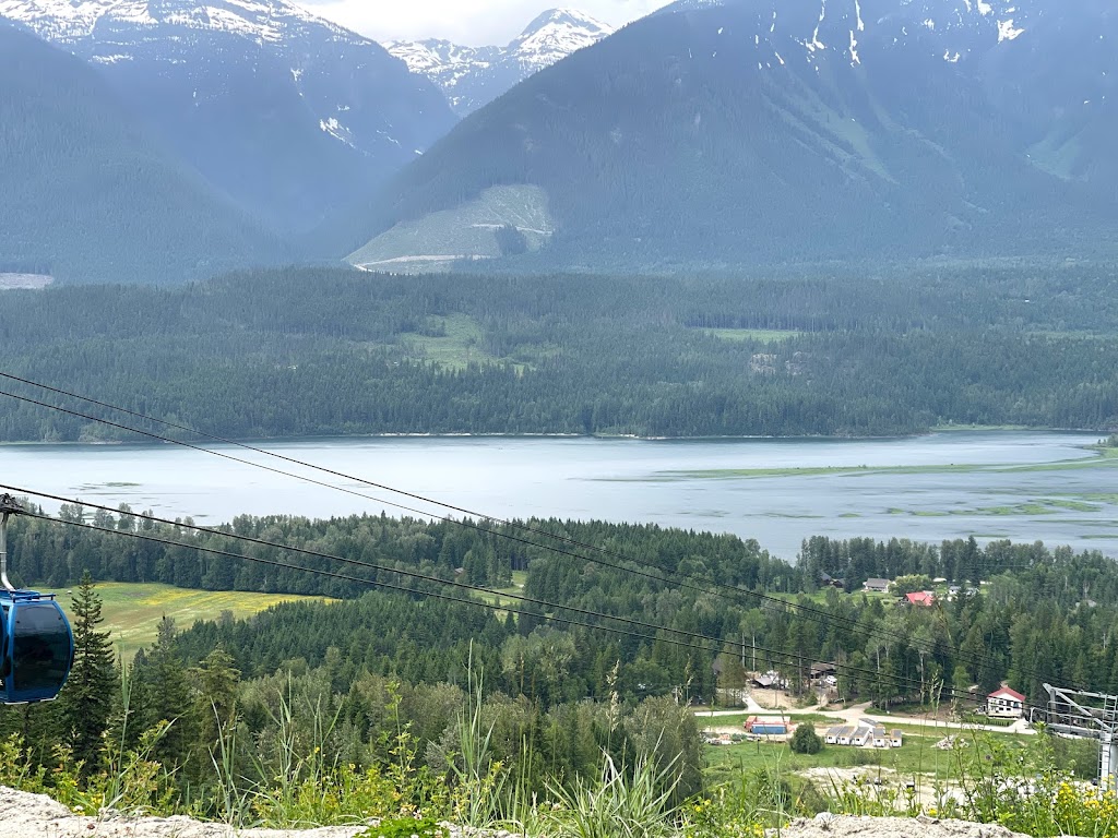 Revelstoke Community Forest Corporation | 4000 Highway 23rd North, Revelstoke, BC V0E 2S0, Canada | Phone: (250) 837-5733