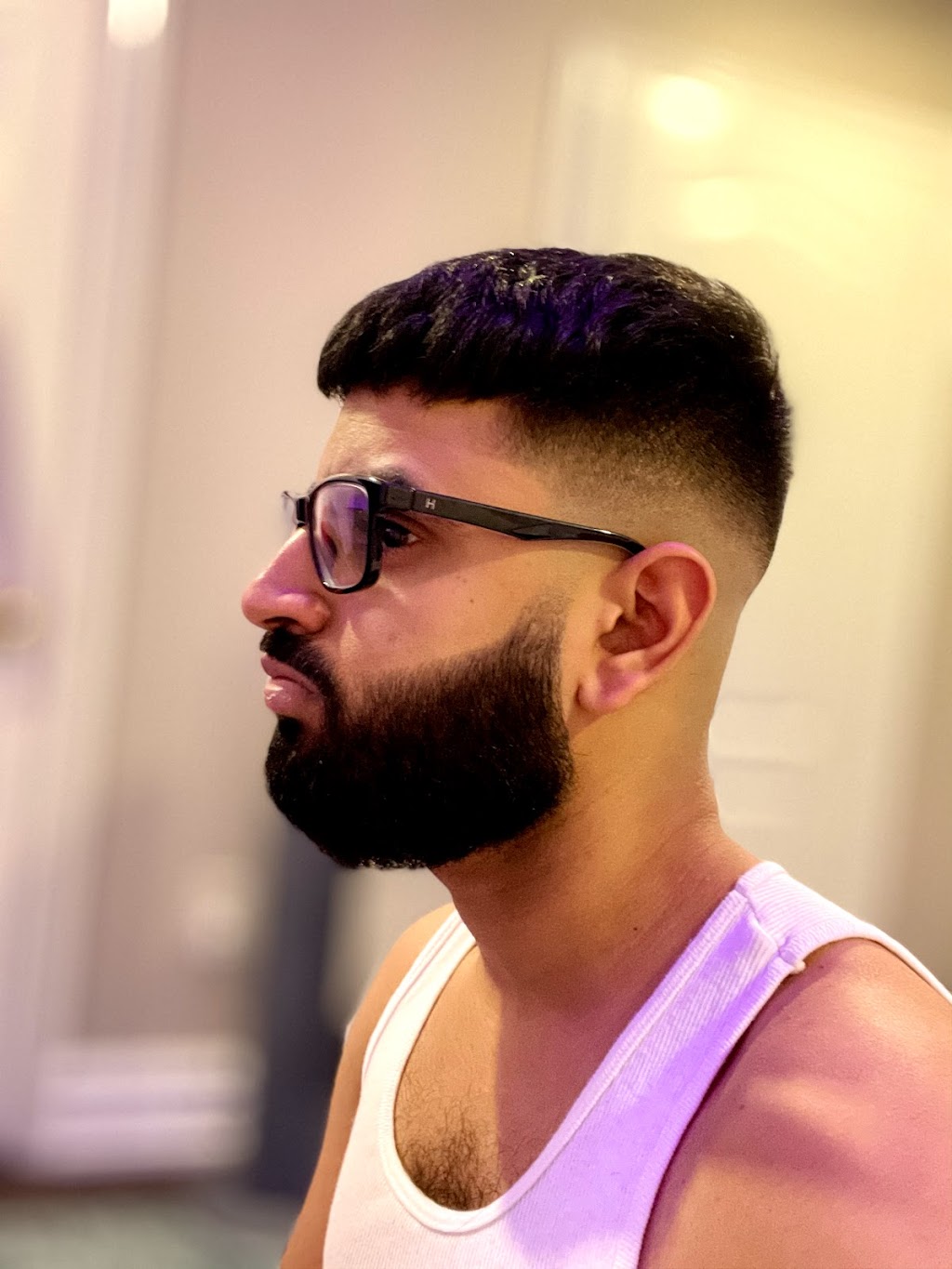 Momin Fadez Barbershop | 41 OHara Crescent, Richmond Hill, ON L4E 4L3, Canada | Phone: (416) 317-6213