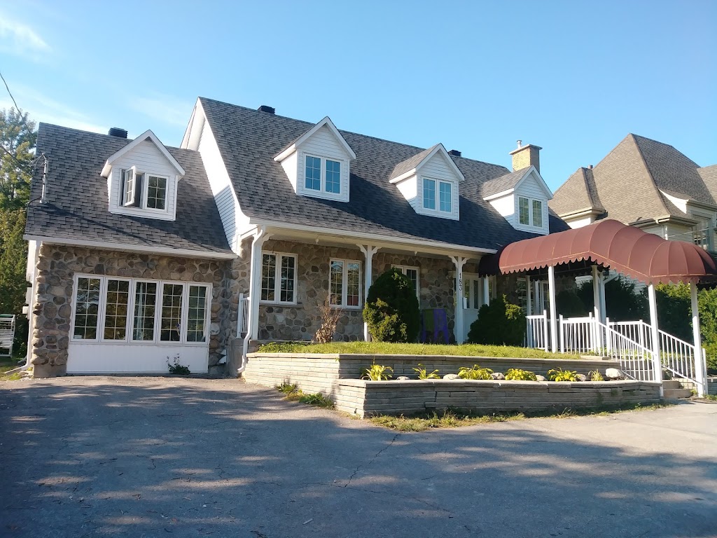 Maison Parenfant des Basses Laurentides | 183 Chem. de la Grande-Côte, Boisbriand, QC J7G 1B6, Canada | Phone: (450) 434-9934